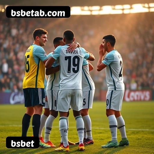 Loterias online disponíveis na bsbet